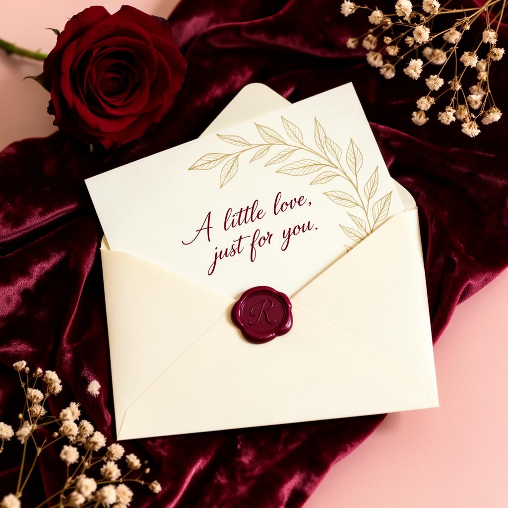 Letters From Ruby